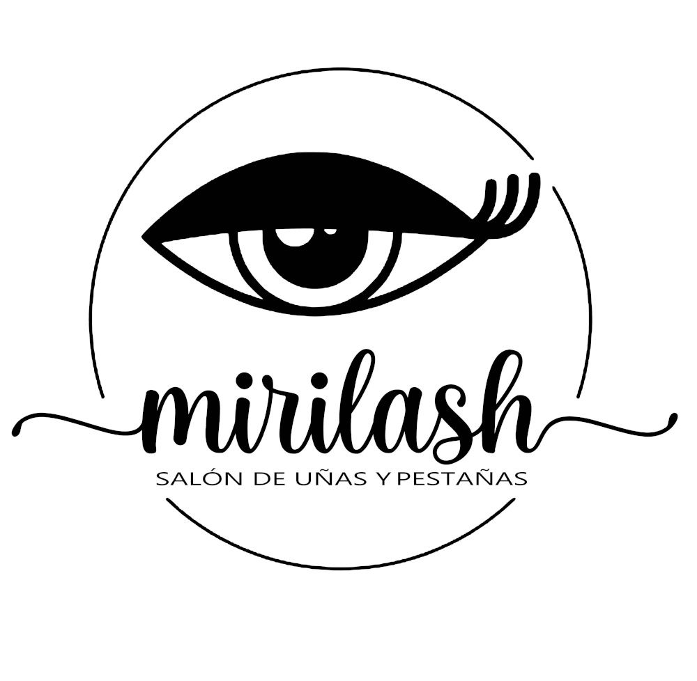 Logo de Mirilash.